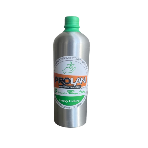 [90heavy05e] Prolan Heavy Enduro 300 Alu 0,4