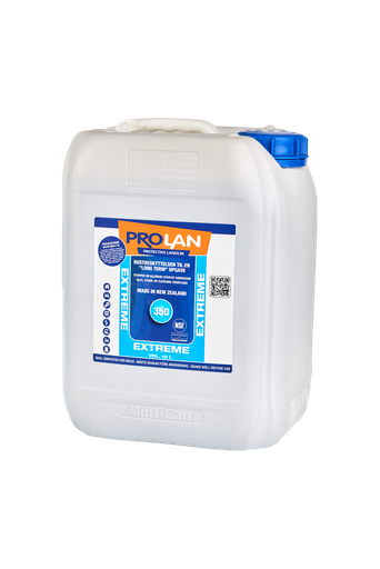 [90extreme10] Prolan Extreme 350 10L