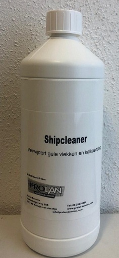 [90shipcleaner01] Prolan Kalkcleaner 1L