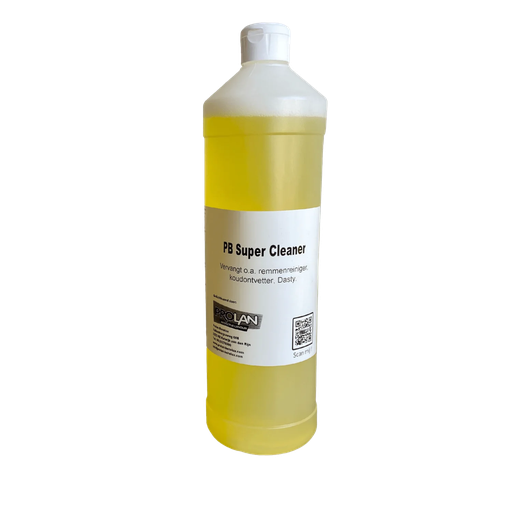 [90supercleaner] Prolan Cleaner Citrus 1L 