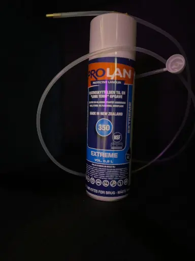 [888-566221] Prolan Lans 150cm tbv spuitbus