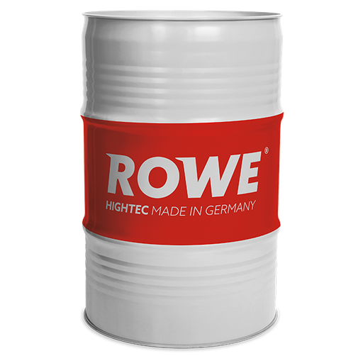 [20138-060D-99] ROWE HIGHTEC MULTI FORMULA SAE 5W-40 Drum 60L