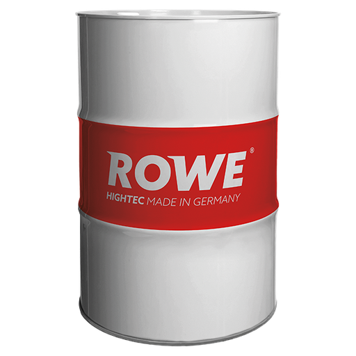 [20138-200D-99] ROWE HIGHTEC MULTI FORMULA SAE 5W-40 Drum 200L