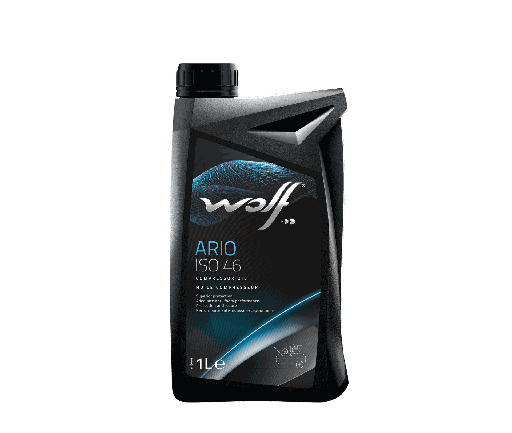 [8339615] WOLF ARIO ISO 46 1L