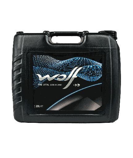[8301483] WOLF ARIO ISO 68 20L
