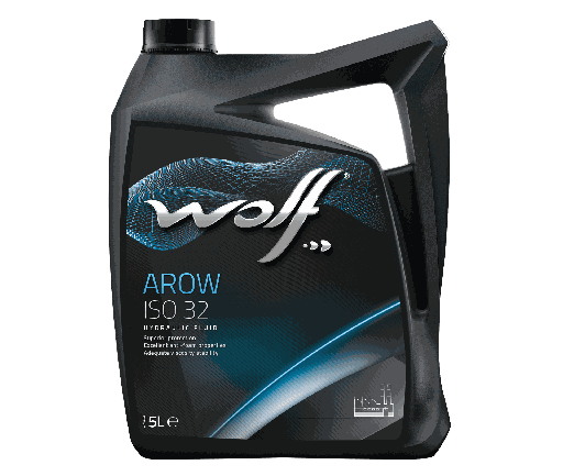 [8320682] WOLF AROW ISO 32 5L