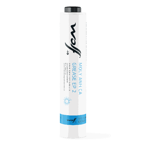 [8321498] WOLF LITHIUM GREASE EP 2 400GR