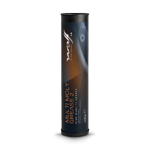 [8321092] WOLF MULTI MOLY GREASE 2 400GR