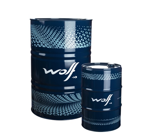 [8332869] WOLF OFFICIALTECH ATF 9G 60L